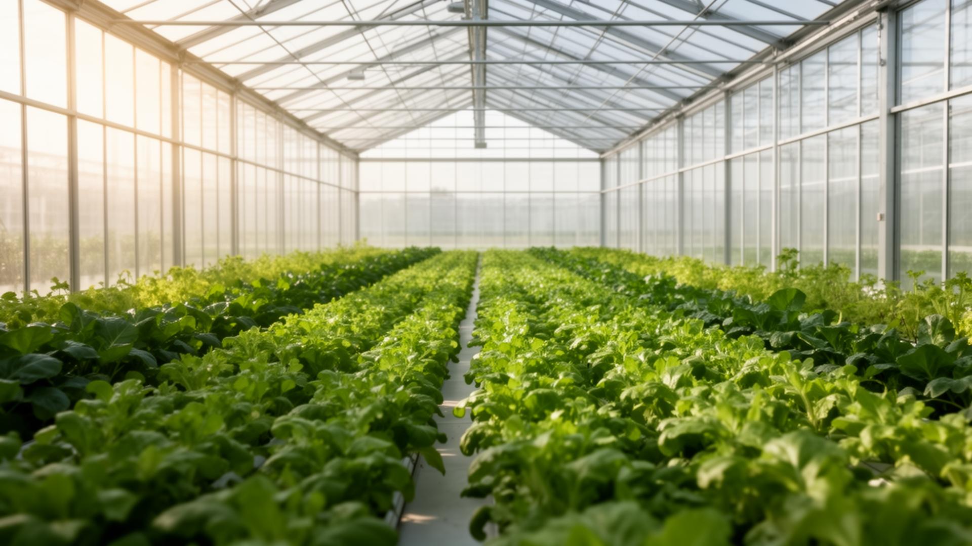 Greenhouse Education