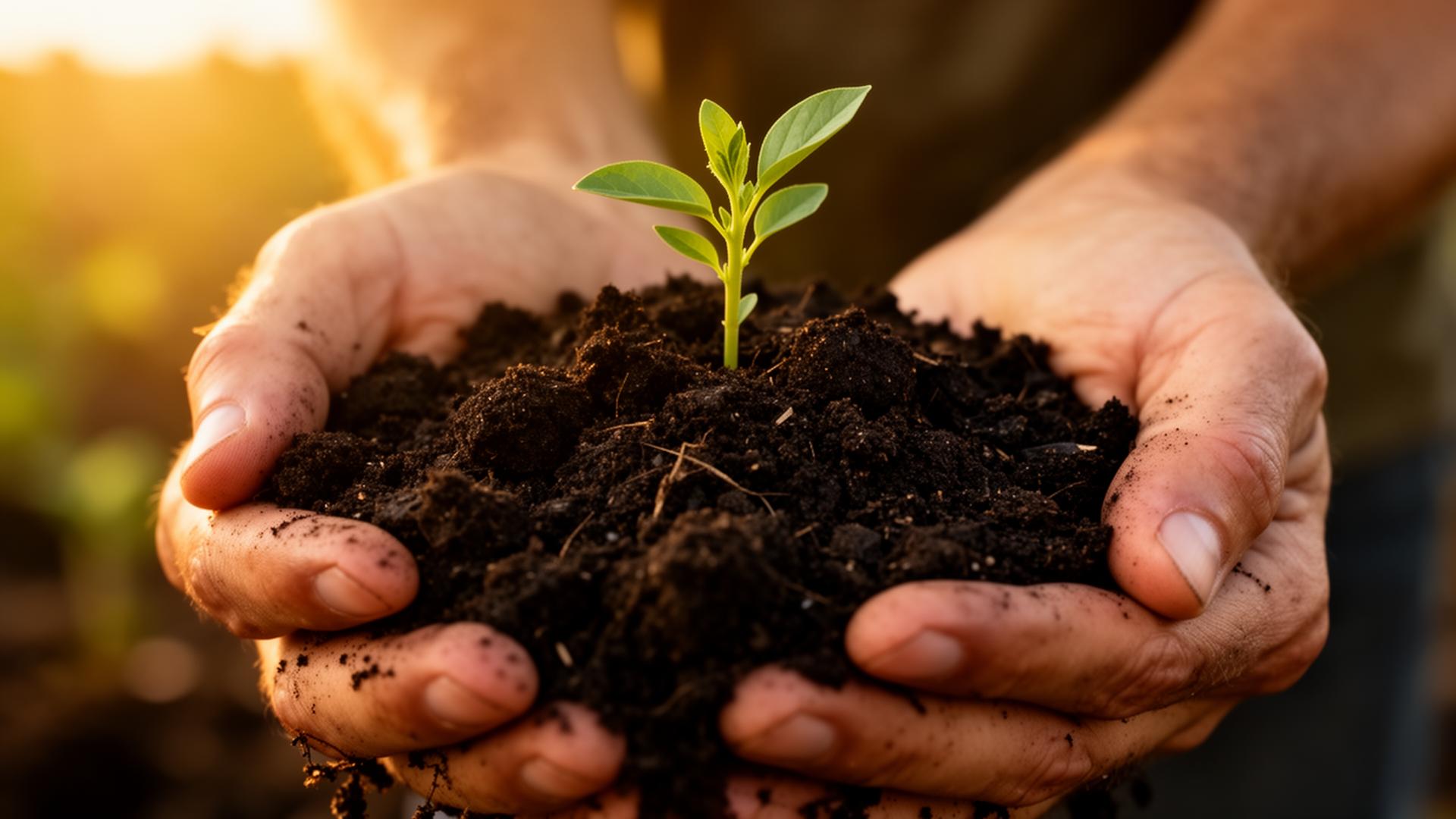 Soil Health & Composting